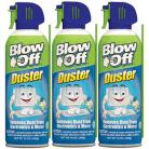 Blow Off Duster